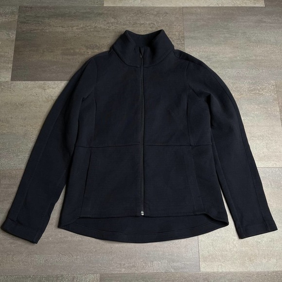 SOLD  Lululemon Going Places Jacket 6 - Picture 3 of 5